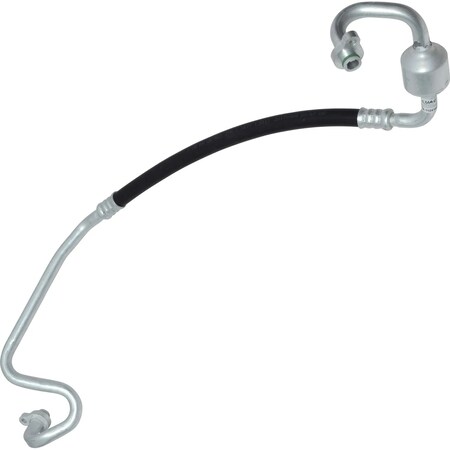 Universal Air Cond Hose Assemblies, Ha112416C HA112416C